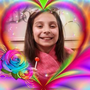 Meet your Posher, Crystal